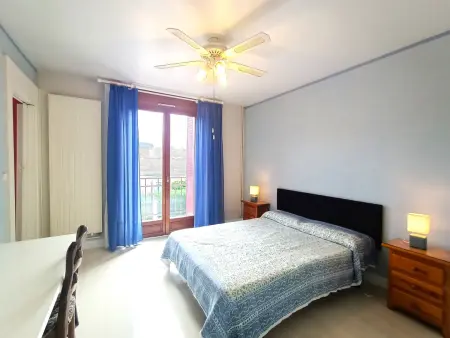 T3 Spacieux entre Ville & Lac, Wifi, Animaux Acceptés - Photo 3