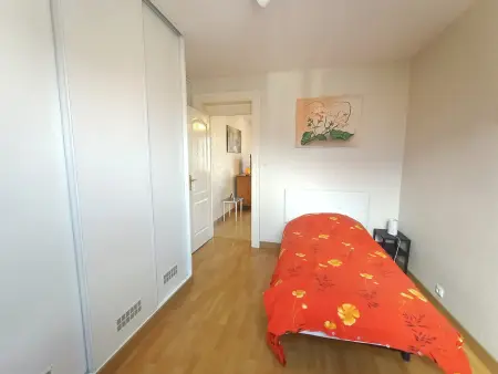 T3 Spacieux entre Ville & Lac, Wifi, Animaux Acceptés - Photo 5
