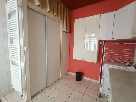 T3 Spacieux entre Ville & Lac, Wifi, Animaux Acceptés - Photo 10