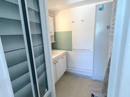 Duplex 50m de la plage - 4/5 pers - Parking, Appartement 5 personnes à Sarzeau - Photo 7