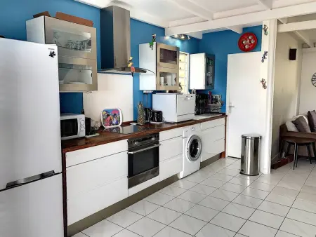 Duplex T3 avec Piscine et Parking Privatif au Marin - Photo 2