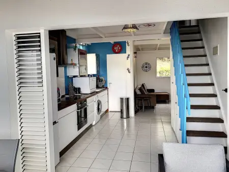 Duplex T3 avec Piscine et Parking Privatif au Marin - Photo 3
