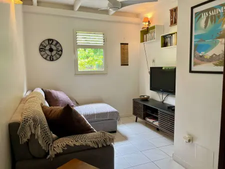 Duplex T3 avec Piscine et Parking Privatif au Marin - Photo 4