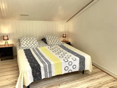 Duplex T3 avec Piscine et Parking Privatif au Marin - Photo 6