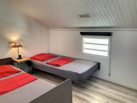 Duplex T3 avec Piscine et Parking Privatif au Marin - Photo 7