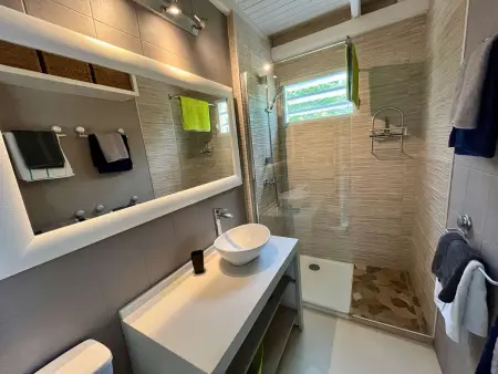 Duplex T3 avec Piscine et Parking Privatif au Marin - Photo 8