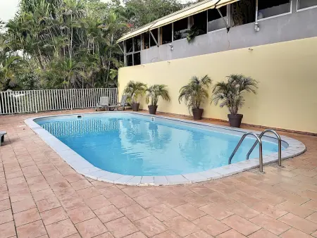 Duplex T3 avec Piscine et Parking Privatif au Marin - Photo 14