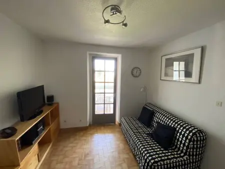 Appartement pour 4 pers, proche plage, parking, terrasse, commerces à proximité - Photo 4