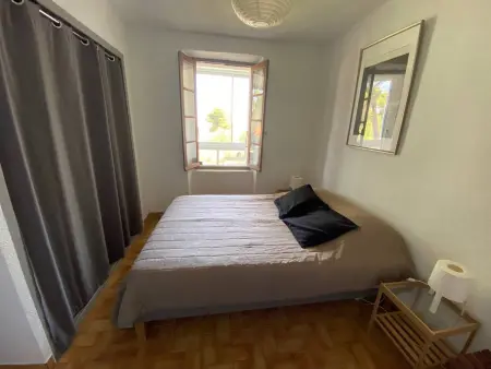 Appartement pour 4 pers, proche plage, parking, terrasse, commerces à proximité - Photo 5