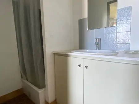 Appartement pour 4 pers, proche plage, parking, terrasse, commerces à proximité - Photo 6
