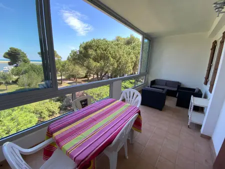 Appartement pour 4 pers, proche plage, parking, terrasse, commerces à proximité - Photo 9