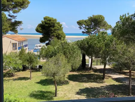 Appartement pour 4 pers, proche plage, parking, terrasse, commerces à proximité - Photo 10
