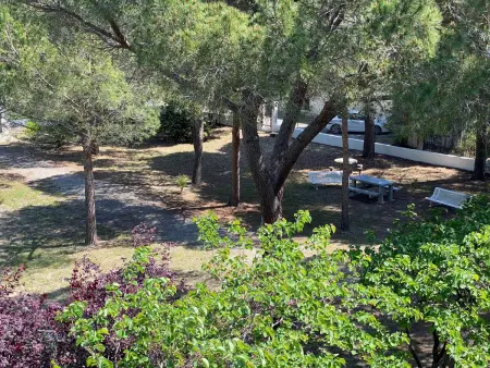 Appartement pour 4 pers, proche plage, parking, terrasse, commerces à proximité - Photo 12