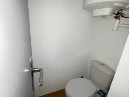 Appartement pour 4 pers, proche plage, parking, terrasse, commerces à proximité - Photo 13