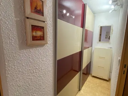Appartement T2+Mezzanine, 6 pers, Clim, Parking, 400m des commerces - Photo 2
