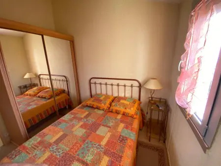 Appartement T2+Mezzanine, 6 pers, Clim, Parking, 400m des commerces - Photo 3