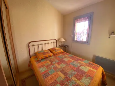 Appartement T2+Mezzanine, 6 pers, Clim, Parking, 400m des commerces - Photo 4