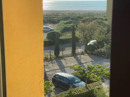 Appartement T2+Mezzanine, 6 pers, Clim, Parking, 400m des commerces - Photo 5