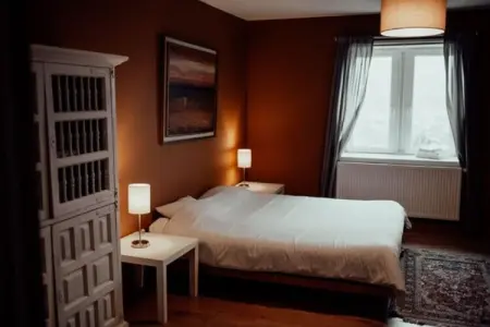 Le Chateau de Balmoral - 22 pers, Château à Spa avec Vue sur le Lac & Piscine - Photo 26