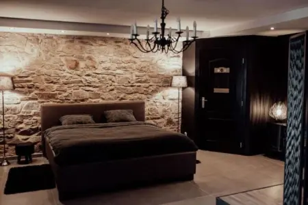 Le Chateau de Balmoral - 22 pers, Château à Spa avec Vue sur le Lac & Piscine - Photo 29