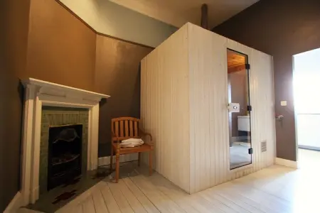 Le Chateau de Balmoral - 22 pers, Château à Spa avec Vue sur le Lac & Piscine - Photo 38