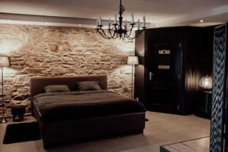 Le Chateau de Balmoral - 34 pers, Château Spa de Luxe avec Piscine. - Photo 12