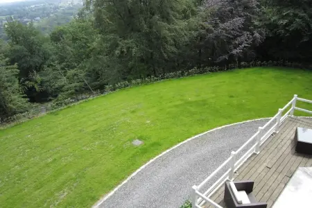 Le Chateau de Balmoral - 34 pers, Château Spa de Luxe avec Piscine. - Photo 22