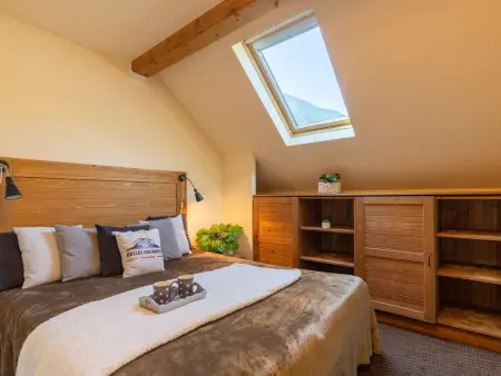 Appartement duplex au centre de Saint-Lary-Soulan avec piscine - Photo 8
