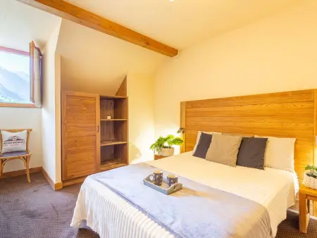 Appartement duplex au centre de Saint-Lary-Soulan avec piscine - Photo 10