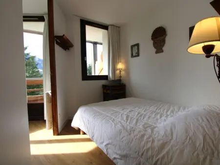 Appartement Avoriaz 4 pers, Sud, TV, wifi, Appartement 4 personnes à Avoriaz - Photo 5