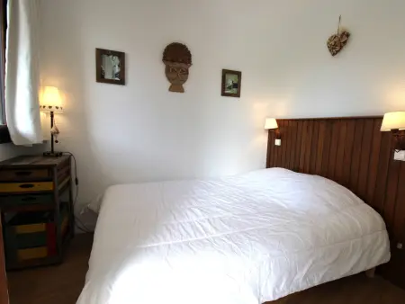 Appartement Avoriaz 4 pers, Sud, TV, wifi, Appartement 4 personnes à Avoriaz - Photo 6