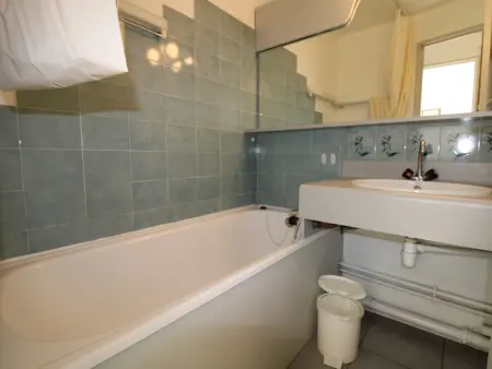 Appartement Avoriaz 4 pers, Sud, TV, wifi, Appartement 4 personnes à Avoriaz - Photo 8