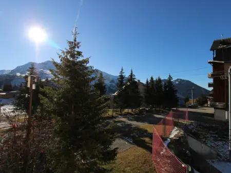 Appartement Avoriaz 4 pers, Sud, TV, wifi, Appartement 4 personnes à Avoriaz - Photo 9
