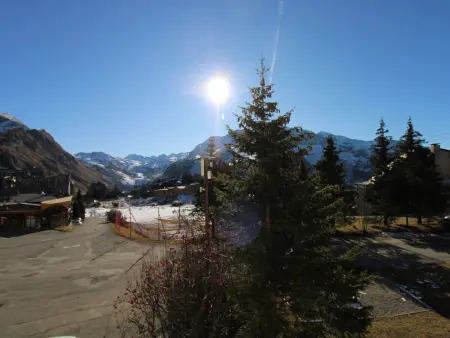 Appartement Avoriaz 4 pers, Sud, TV, wifi, Appartement 4 personnes à Avoriaz - Photo 10