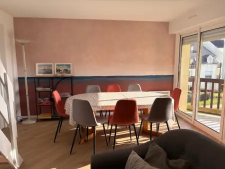 Duplex charmant au Port du Crouesty avec terrasse - Photo 1