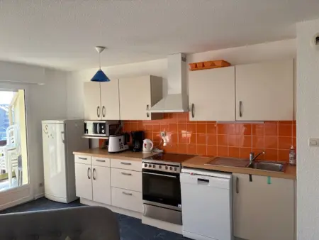 Duplex charmant au Port du Crouesty avec terrasse - Photo 2