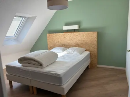 Duplex charmant au Port du Crouesty avec terrasse - Photo 8