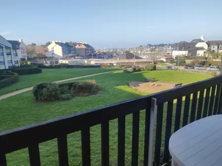 Duplex charmant au Port du Crouesty avec terrasse - Photo 14