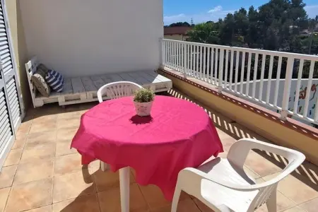 Home Holidays Apartamento Laura Costa Silencio, Appartement romantique avec piscine privée - Photo 1