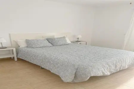 Home Holidays Apartamento Laura Costa Silencio, Appartement romantique avec piscine privée - Photo 4
