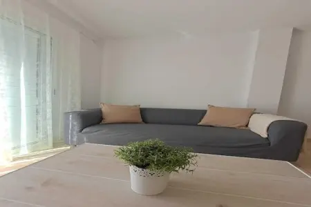 Home Holidays Apartamento Laura Costa Silencio, Appartement romantique avec piscine privée - Photo 5
