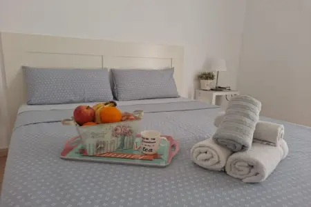 Home Holidays Apartamento Laura Costa Silencio, Appartement romantique avec piscine privée - Photo 12