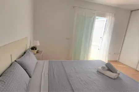 Home Holidays Apartamento Laura Costa Silencio, Appartement romantique avec piscine privée - Photo 15