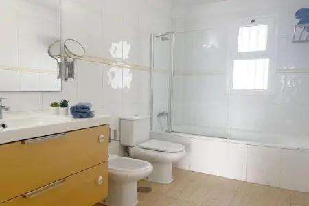 Home Holidays Apartamento Laura Costa Silencio, Appartement romantique avec piscine privée - Photo 17