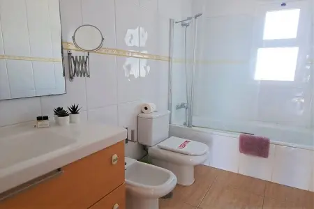 Home Holidays Apartamento Laura Costa Silencio, Appartement romantique avec piscine privée - Photo 18