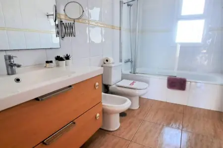 Home Holidays Apartamento Laura Costa Silencio, Appartement romantique avec piscine privée - Photo 20
