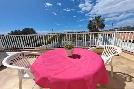Home Holidays Apartamento Laura Costa Silencio, Appartement romantique avec piscine privée - Photo 23