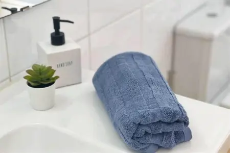 Home Holidays Apartamento Laura Costa Silencio, Appartement romantique avec piscine privée - Photo 27