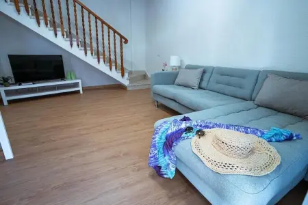 Home Holidays// apartamento Playa de las Amerícas, Appartement à Arona avec piscine extérieure privée - Photo 2