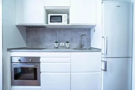 Home Holidays// apartamento Playa de las Amerícas, Appartement à Arona avec piscine extérieure privée - Photo 3